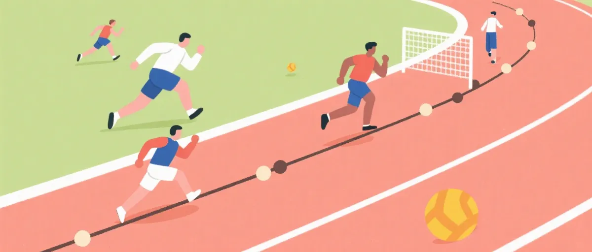 平台发展时间线示意