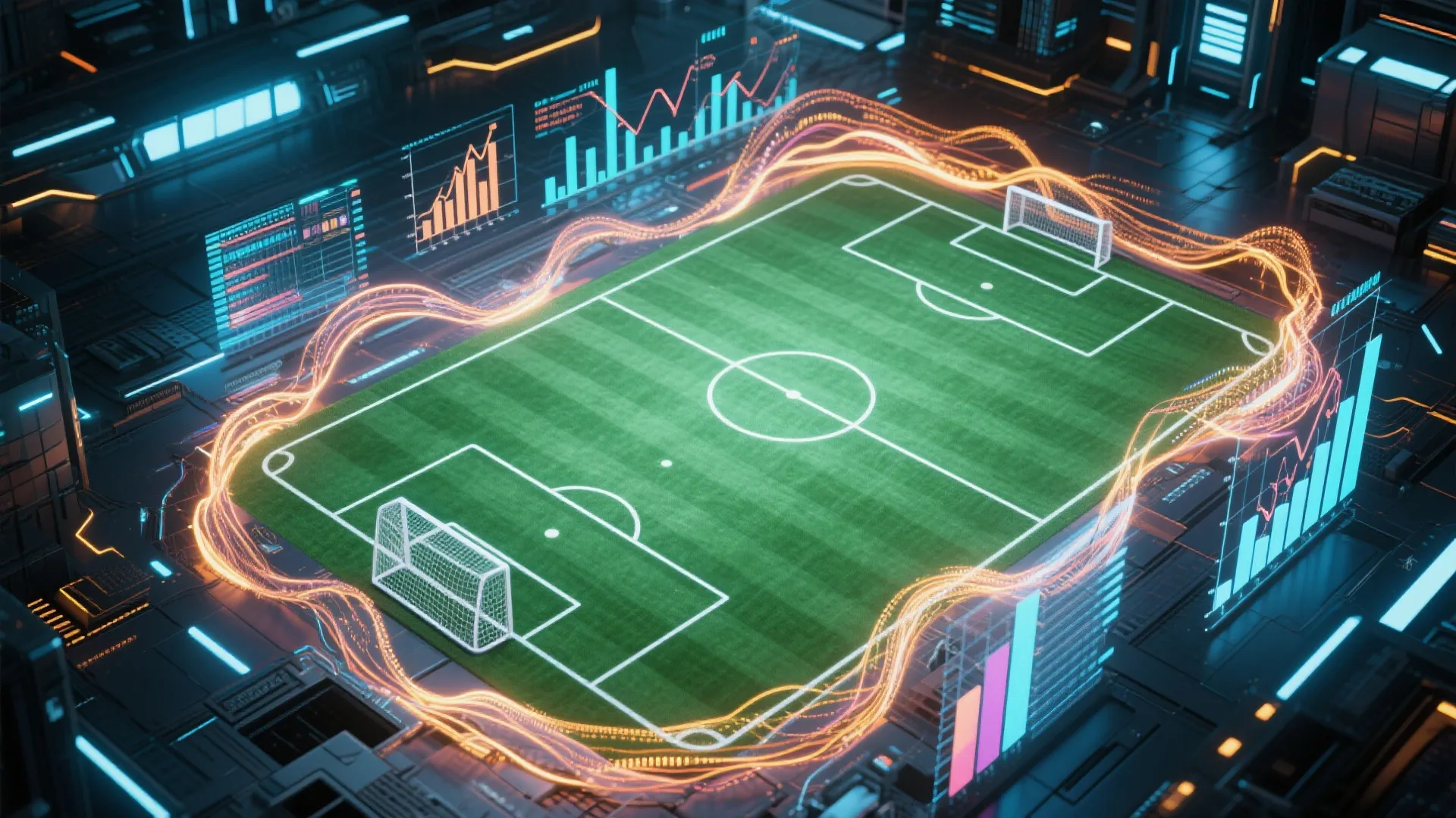 2026 World Cup Betting Platform