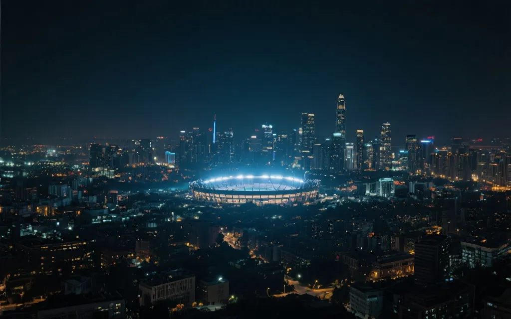 2026 世界杯决赛北美举办城市深度解读：纽约/新泽西为何最终胜出，成为世界目光的终点