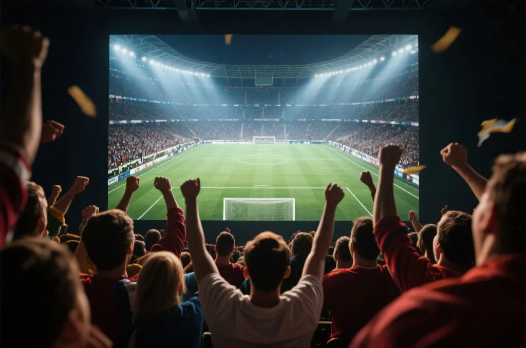 2026世界杯比赛时间哪里可以看？新手球迷必备的观赛避坑指南