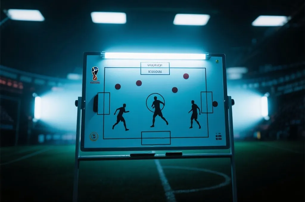 2026世界杯热门球队怎么看：老牌豪门在变，新黑马正在改写格局