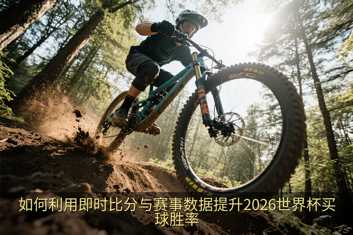 如何利用即时比分与赛事数据提升2026世界杯买球胜率