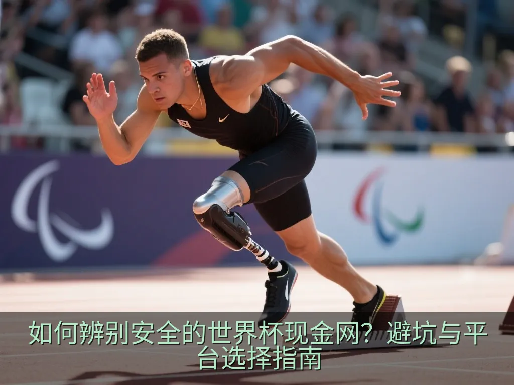 如何辨别安全的世界杯现金网？避坑与平台选择指南