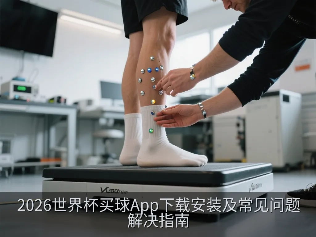 2026世界杯买球App下载安装及常见问题解决指南